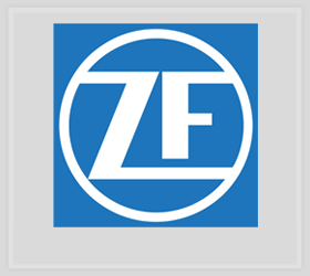 ZF Friedrichshafen AG